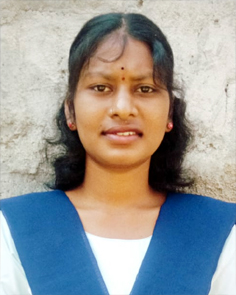 Kodi Rajeswari