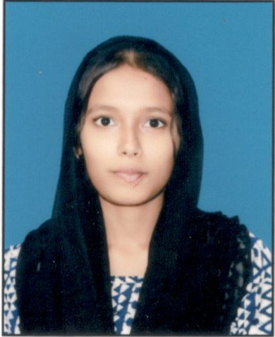 Sk. Dilesha Begam