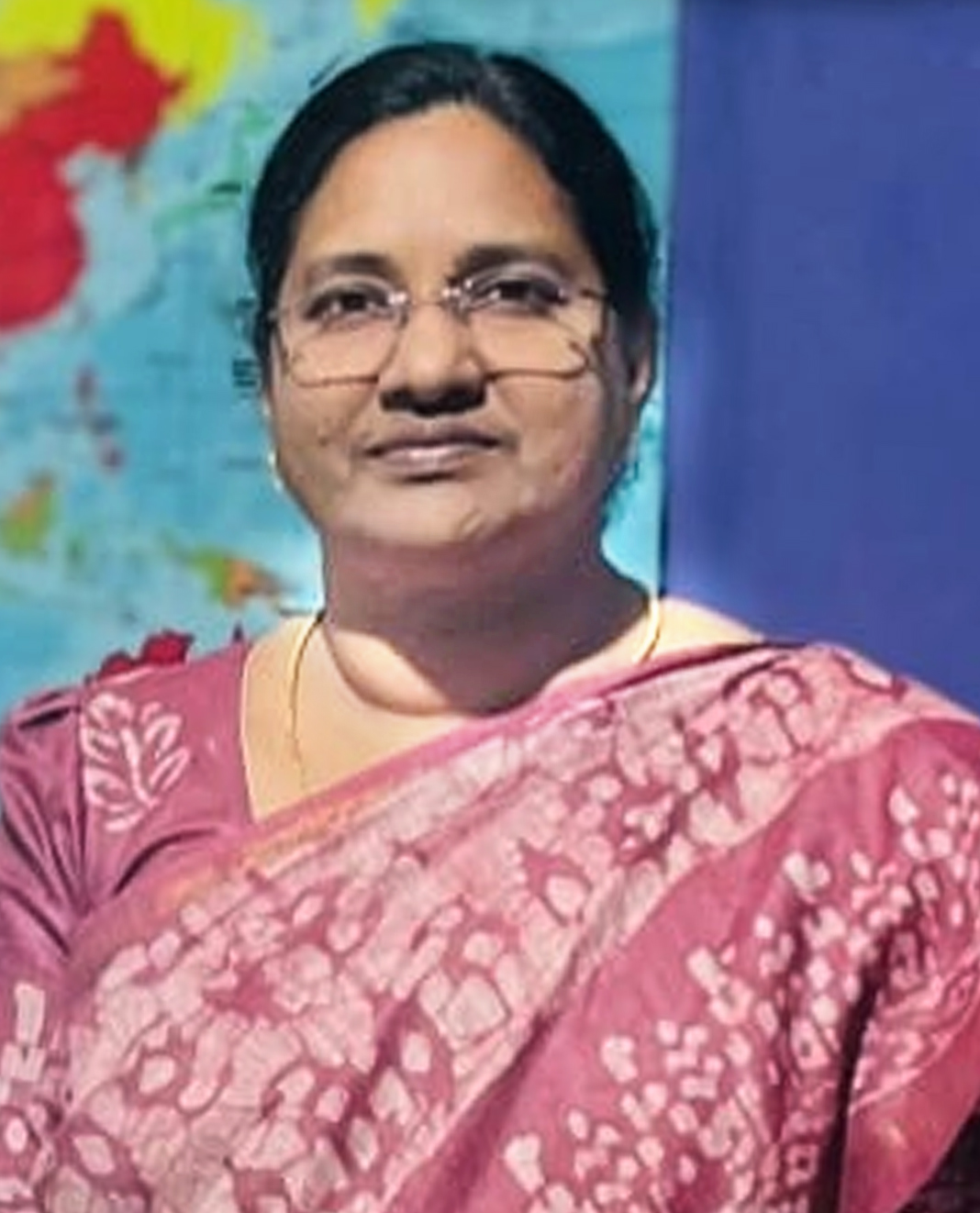 Faculty