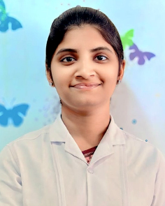 Kalava Namratha