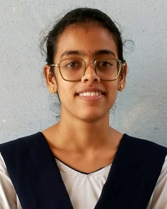 Immadi Tejaswini