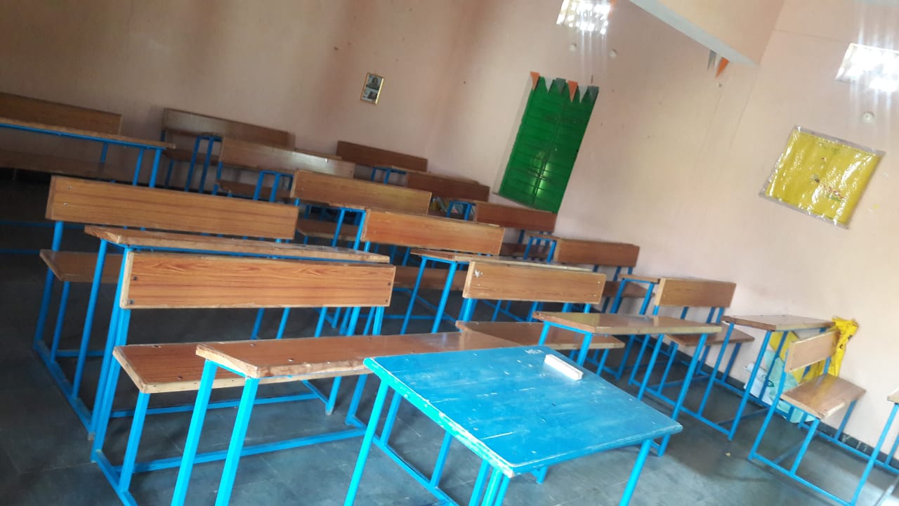Classrooms