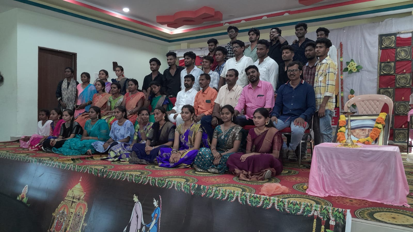 Cultural Dance Performance