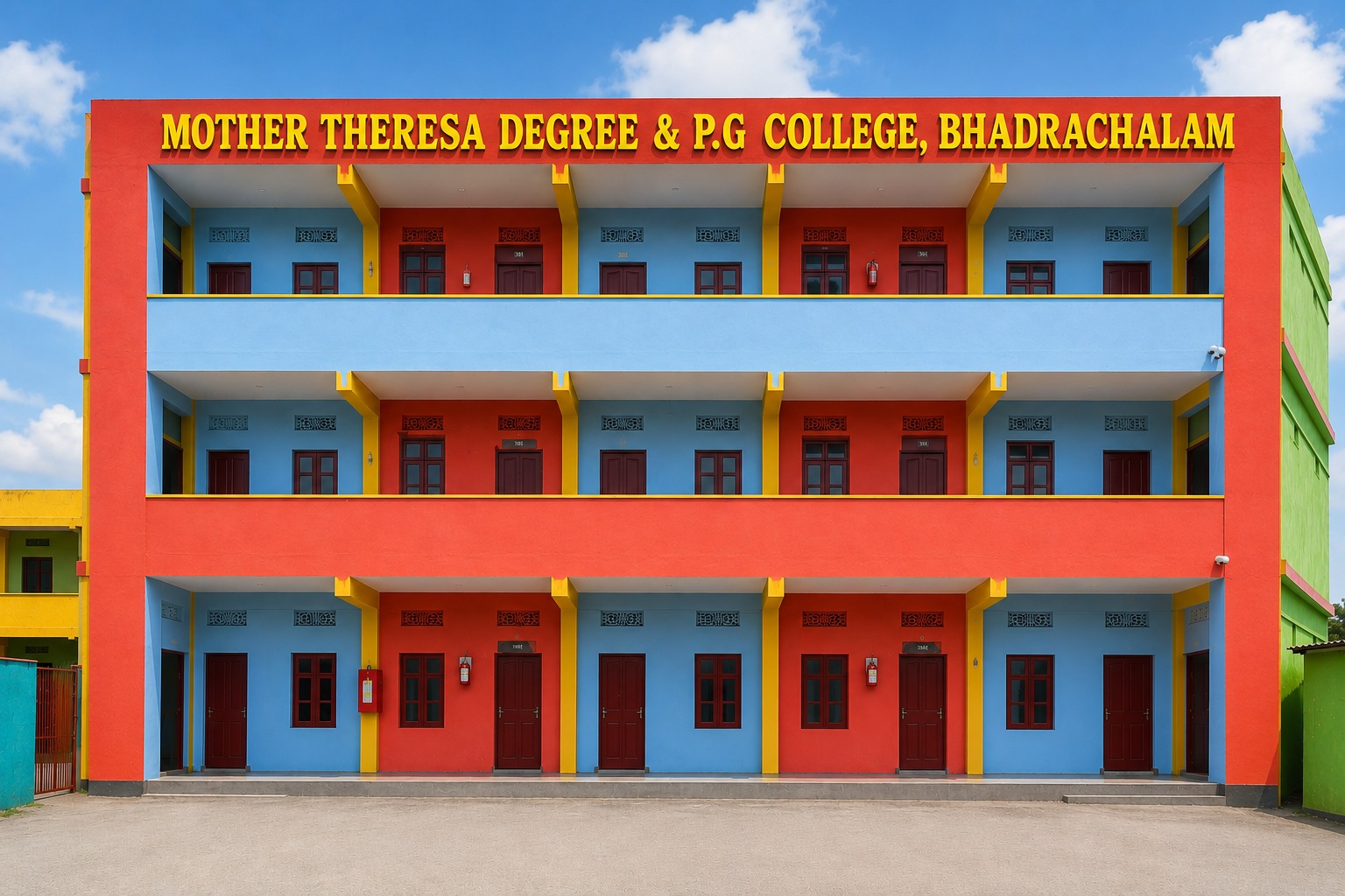 Campus