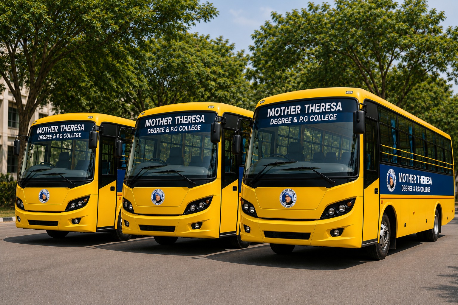 Bus Facility