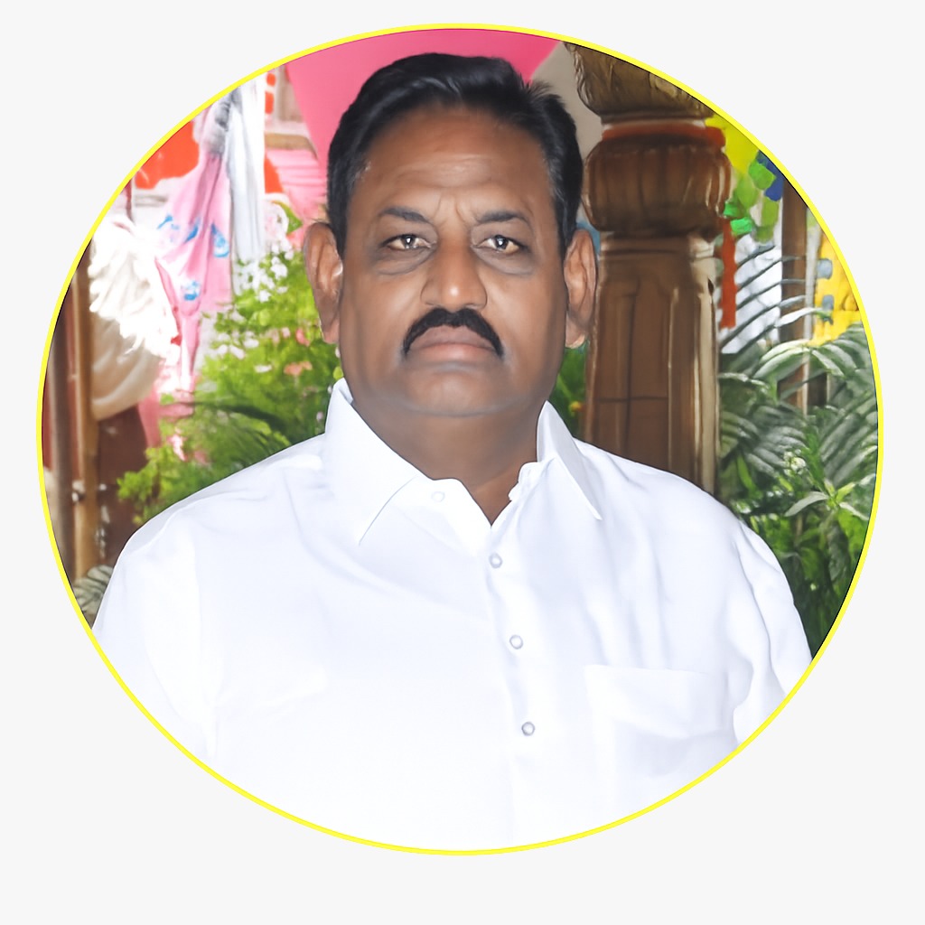 Chairman