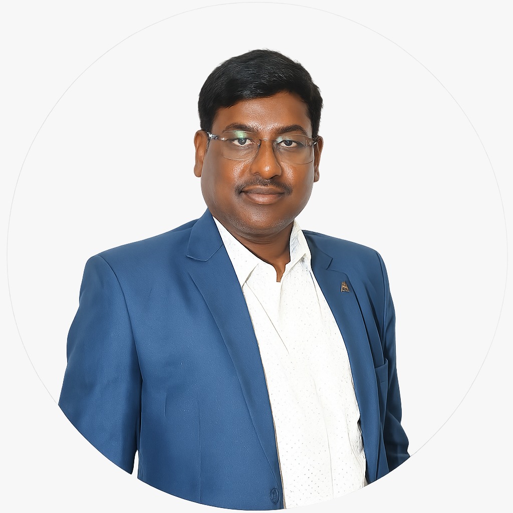 Director Dr. Prabhakar Thotamalla